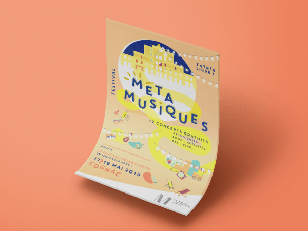 MÉTAMUSIQUES