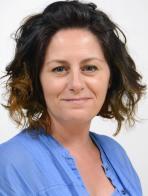 Madame Isabelle ARNAUD