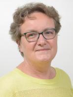 Madame Christine  BAUDET