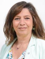 Madame Pascale BELLE