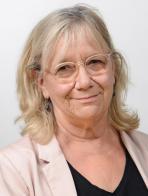 Madame Marie-Christine  BRAUD