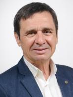 Monsieur Jean-François  BRUCHON