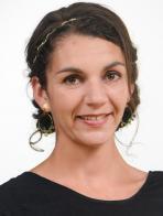 Madame Séverine  CAILLÉ