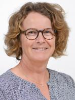 Madame Nathalie DE LAMARRE 