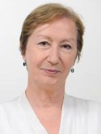 Madame Brigitte  ESTEVE-BELLEBEAU