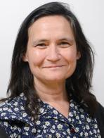 Madame Sylvie GAUTIER