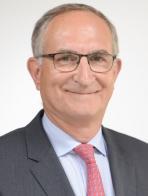 Monsieur Jean-Marc  GIRARDEAU