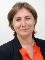 Madame Géraldine GORDIEN