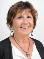 Madame Brigitte GORGAS