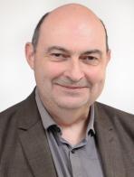 Monsieur Lilian JOUSSON