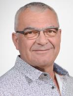 Monsieur Jean-Marc LACOMBE