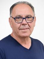 Monsieur Patrick LAFARGE