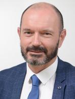 Monsieur Yannick LAURENT