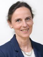 Madame Camille LEGAY