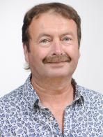 Monsieur Jean-François MAURANGE