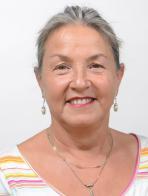 Madame Sylvie MOCOEUR