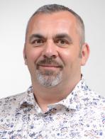 Monsieur Bruno NAUDIN 