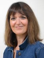 Madame Katie PERROIS