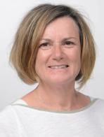 Madame Marie-Pierre REY-BOUREAU