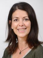 Madame Nadège SKOLLER