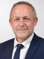 Monsieur Jérôme SOURISSEAU