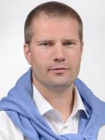 Monsieur Xavier TRIOUILLIER