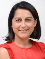 Madame Carole SAUNIER