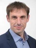 Monsieur Mickaël VILLEGER