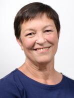 Madame Carmen BERNARD