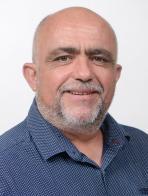 Monsieur Jean-Christophe COR