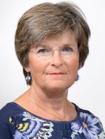 Madame Christine HERAUD