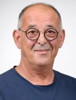 Monsieur Bernard PISSOT