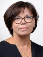 Madame Brigitte POURIN