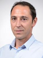 Monsieur Stéphane RESTEROU