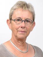 Madame Marie-Claude SATONY