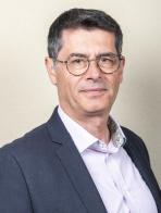 Monsieur Stéphane NADAUD