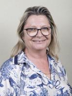 Madame Virginie PAILLETTE