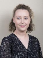 Madame Gaëlle FAGOT