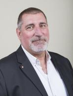 Monsieur Alain LA SOUDIERE