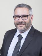 Monsieur Fabien  DELISLE