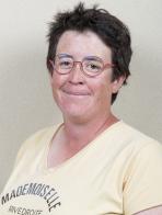 Madame Elodie  RANSON