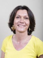 Madame Élisabeth DUMONT