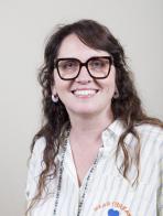 Madame Sabrina  BOUETARD