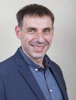 Monsieur Mickaël VILLÉGER