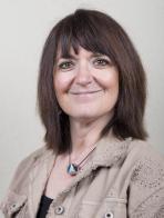 Madame Katie PERROIS