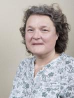 Madame Christel GOMBAUD