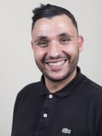 Monsieur Tarik EL CHERQUI