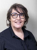 Madame Isabelle CLERJAUD