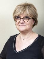 Madame Danièle LAMBERT DANEY