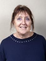 Madame Patricia AUXIRE